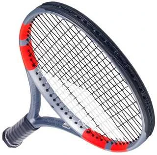 Babolat Pure Strike 98 tennismaila, kahvakoko 3