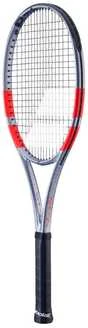 Babolat Pure Strike 98 tennismaila, kahvakoko 3