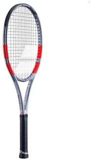 Babolat Pure Strike 98 tennismaila, kahvakoko 2