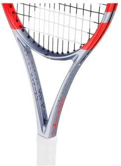 Babolat Pure Strike Team tennismaila, kahvakoko 2