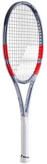 Babolat Pure Strike Team tennismaila, kahvakoko 2