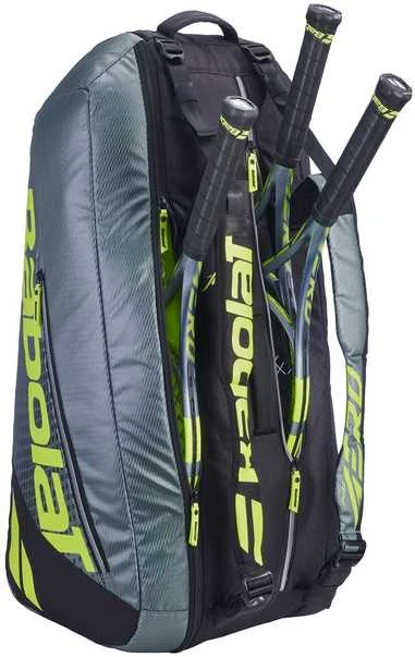 Babolat RH x 6 Pure Aero tennislaukku