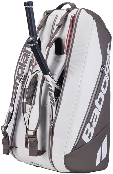 Babolat RH x 9 Pure Wimbledon mailakassi