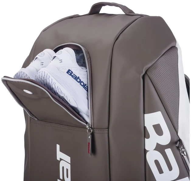 Babolat RH x 9 Pure Wimbledon mailakassi