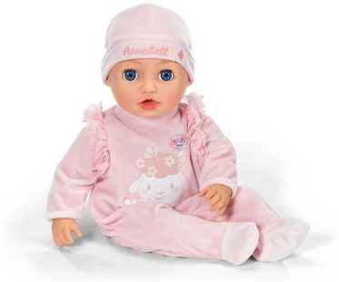 Zapf BABY born - Anabell 43 cm (838396)