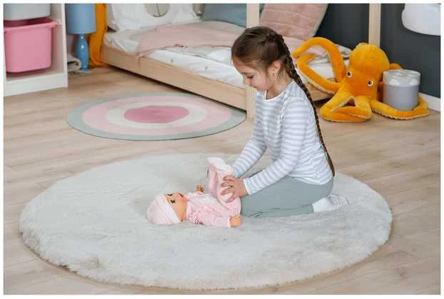 Zapf BABY born - Anabell 43 cm (838396)