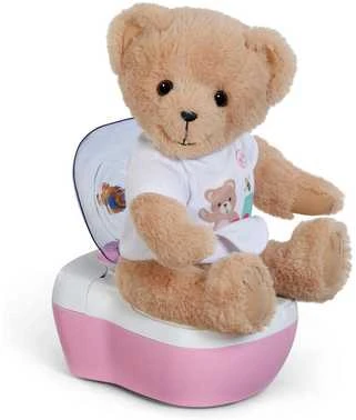 BABY born - Tualetas (837542)