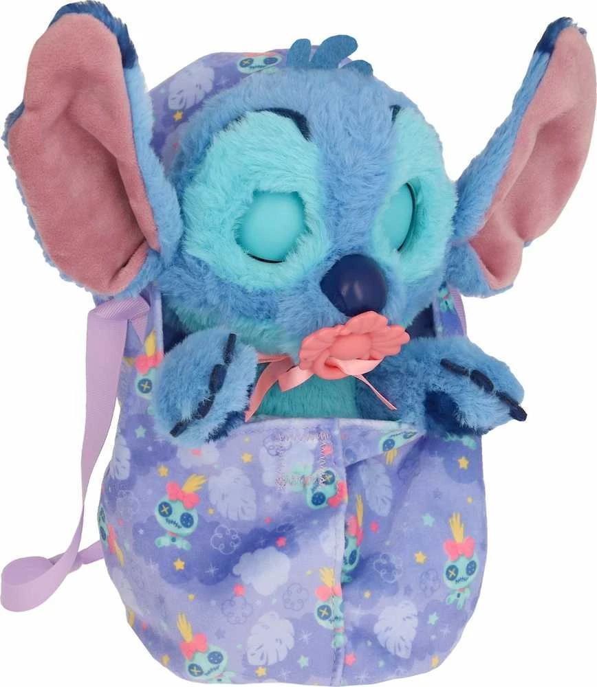 Baby Paws Kūdikių letenėlės - dygsnis 24 cm