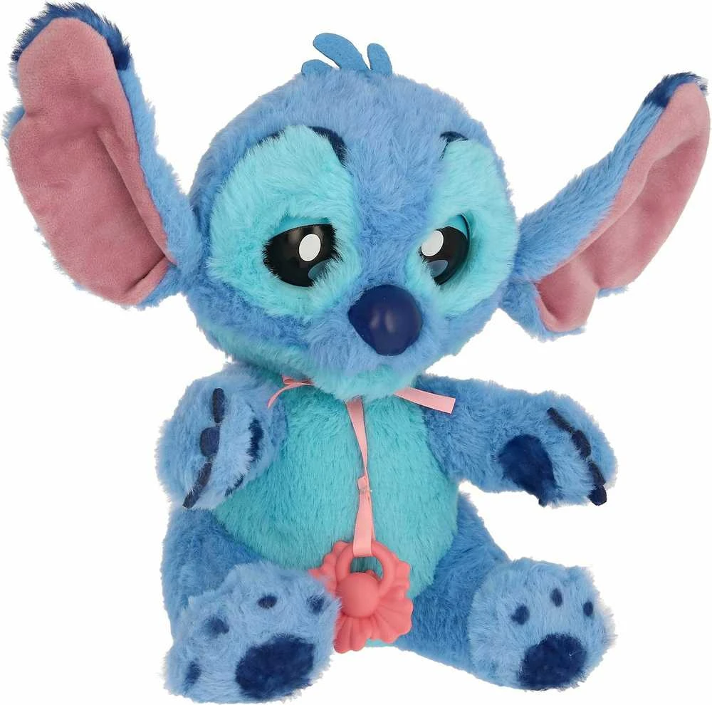 Baby Paws Kūdikių letenėlės - dygsnis 24 cm