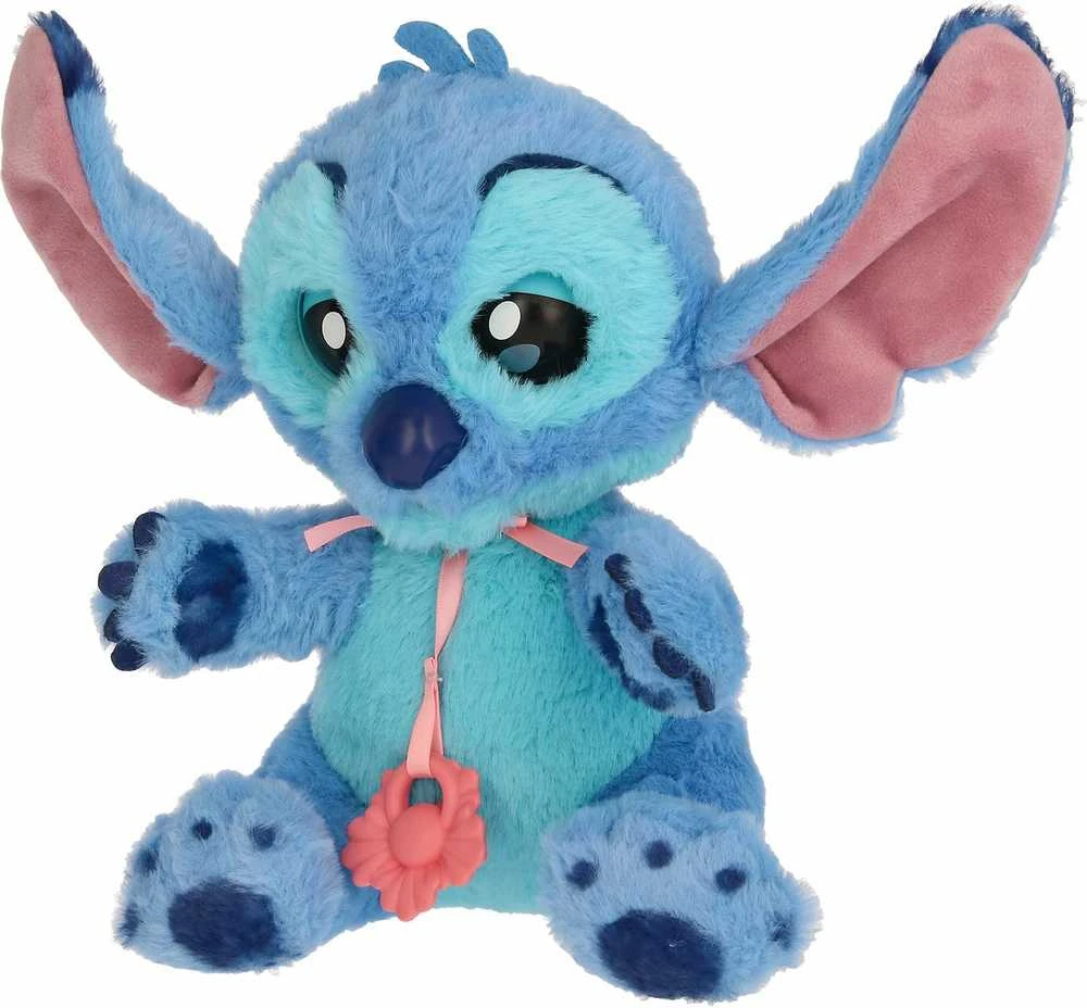 Baby Paws Kūdikių letenėlės - dygsnis 24 cm