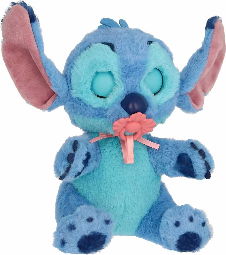 Baby Paws Kūdikių letenėlės - dygsnis 24 cm