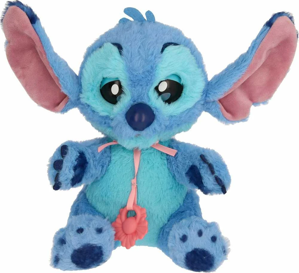 Baby Paws Kūdikių letenėlės - dygsnis 24 cm