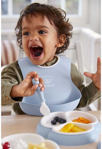 BABYBJORN seilinukai nešioklei HARMONY, 046344
