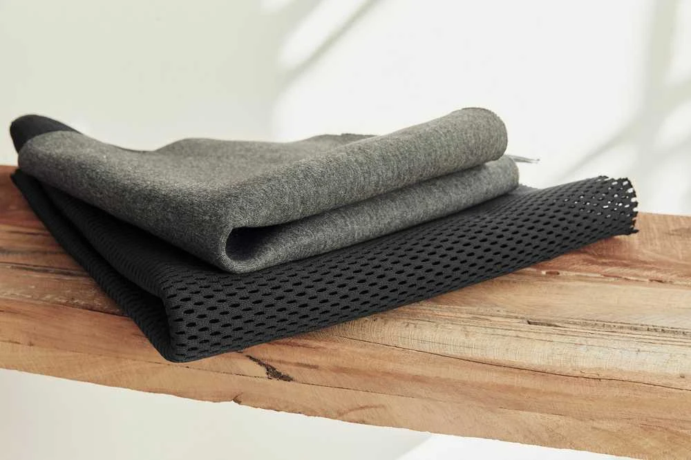 BabyBjorn Harmony Mesh 3D - ergonomiška nešioklė naujagimiams ir kūdikiams | Juoda