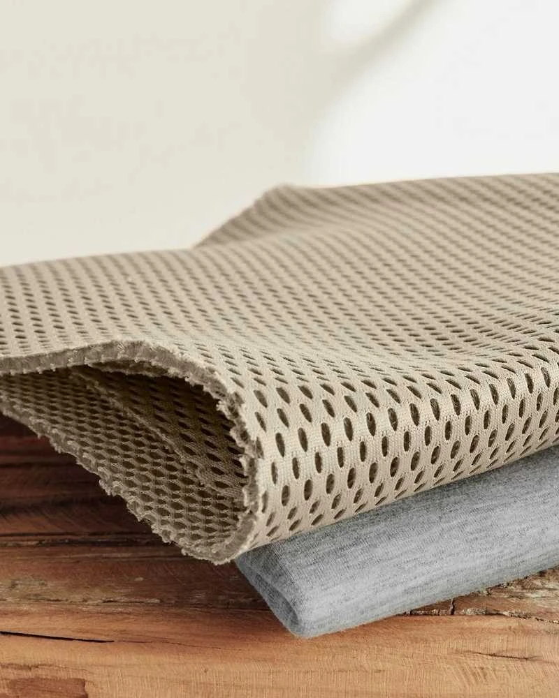 BABYBJORN nešioklė HARMONY 3D MESH, pilkas beige, 088002