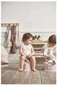 BabyBjorn - Potty Smart | Rožinis