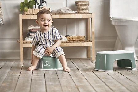 BABYBJORN laiptelis Deep Žalias 061268