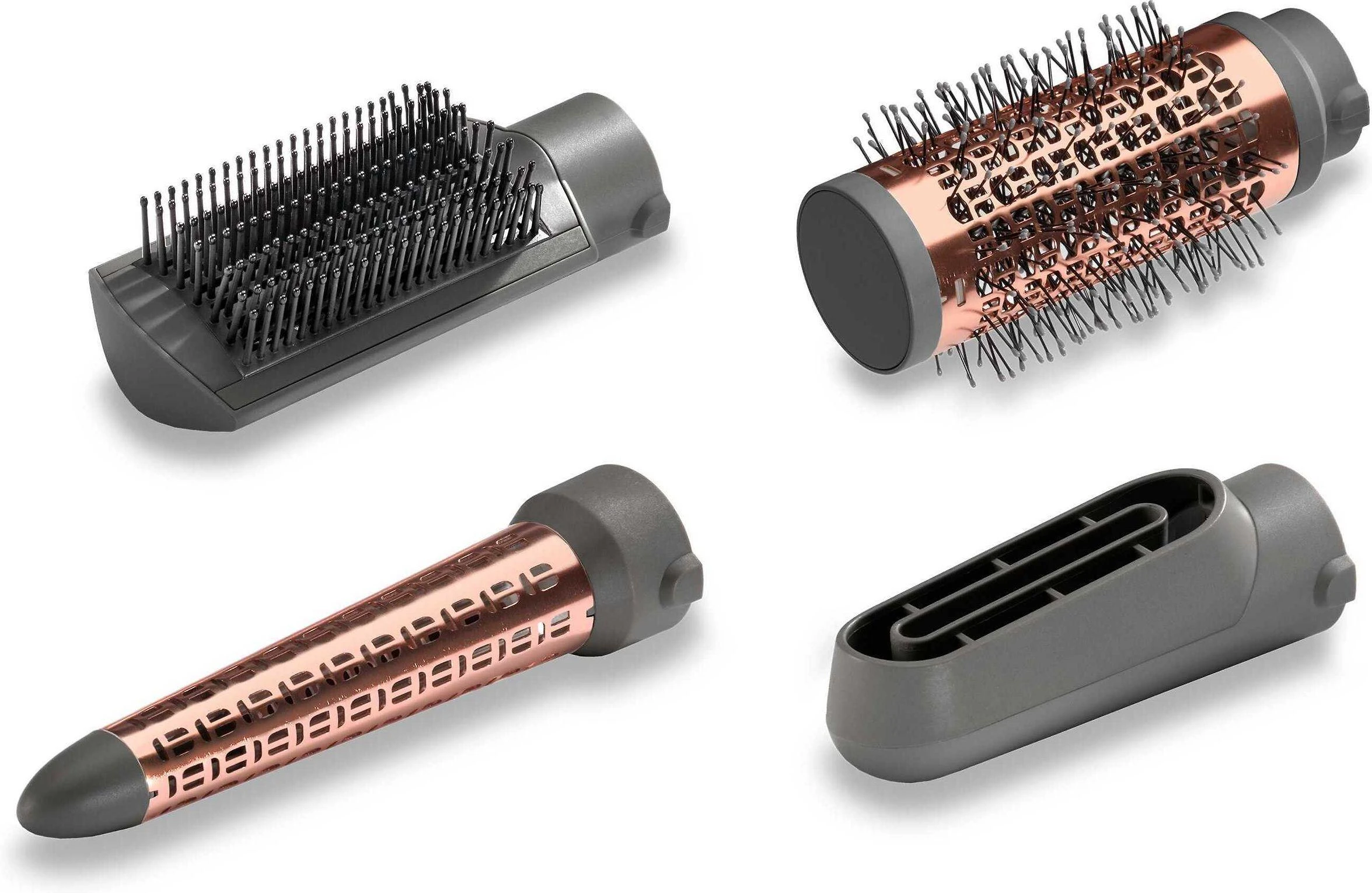 Plaukų džiovintuvas BABYLISS AS136E