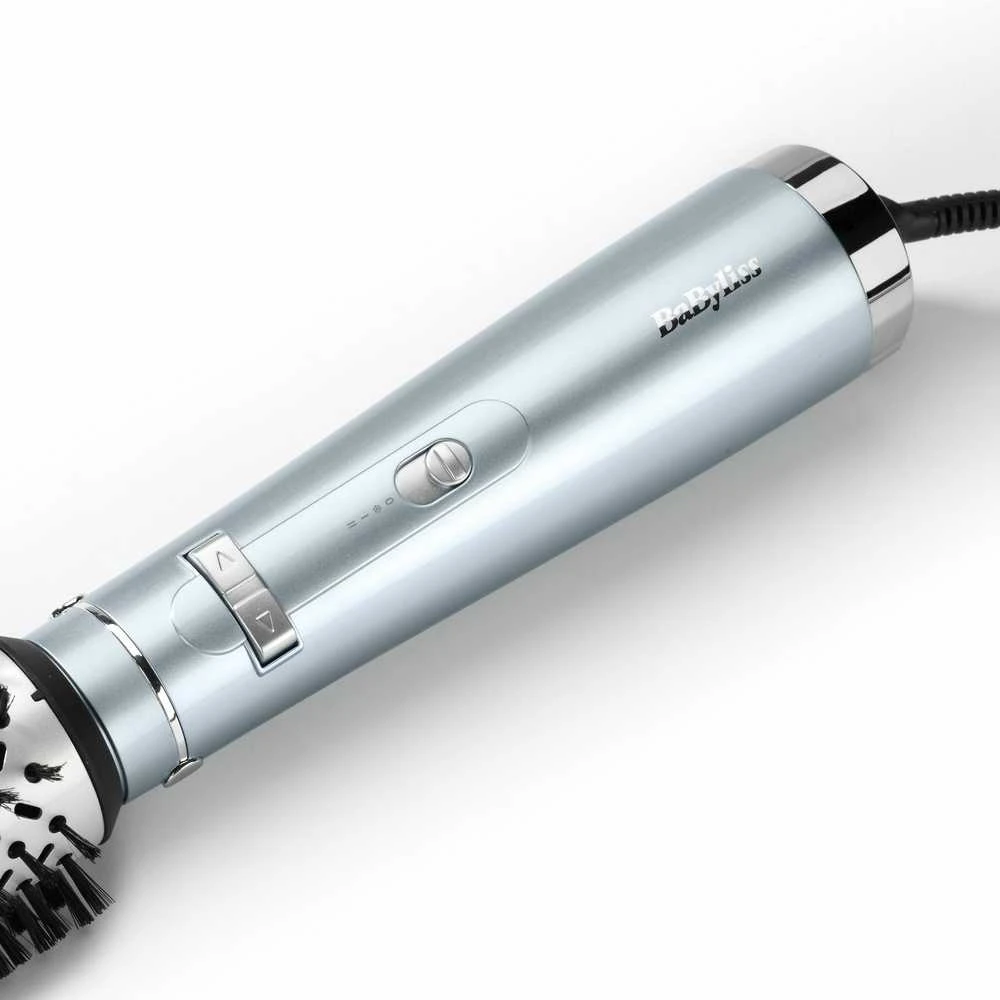 BaByliss AS773E plaukų formavimo šukos