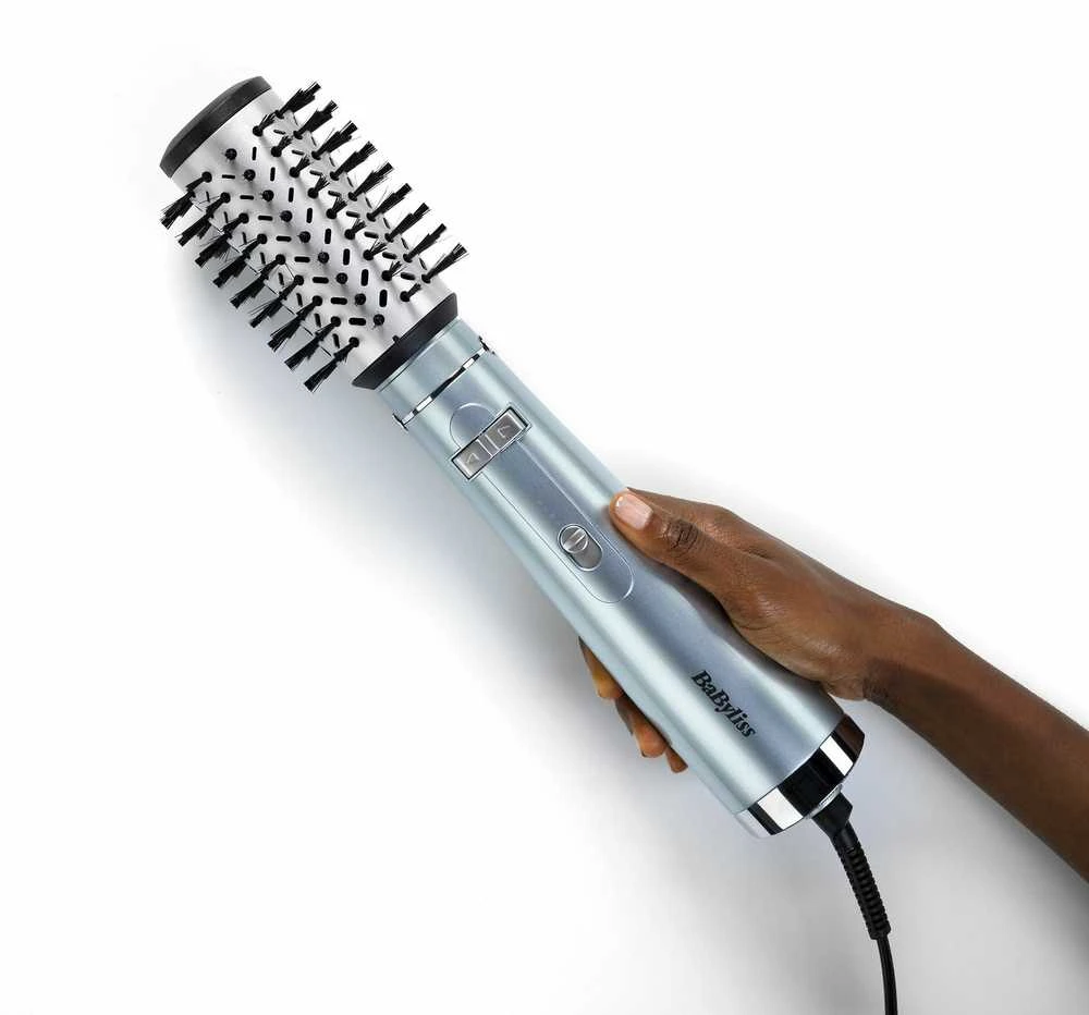 BaByliss AS773E plaukų formavimo šukos