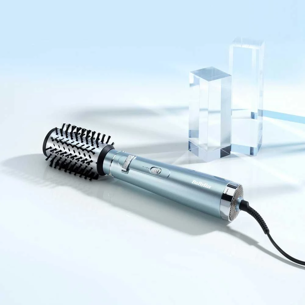 BaByliss AS773E plaukų formavimo šukos