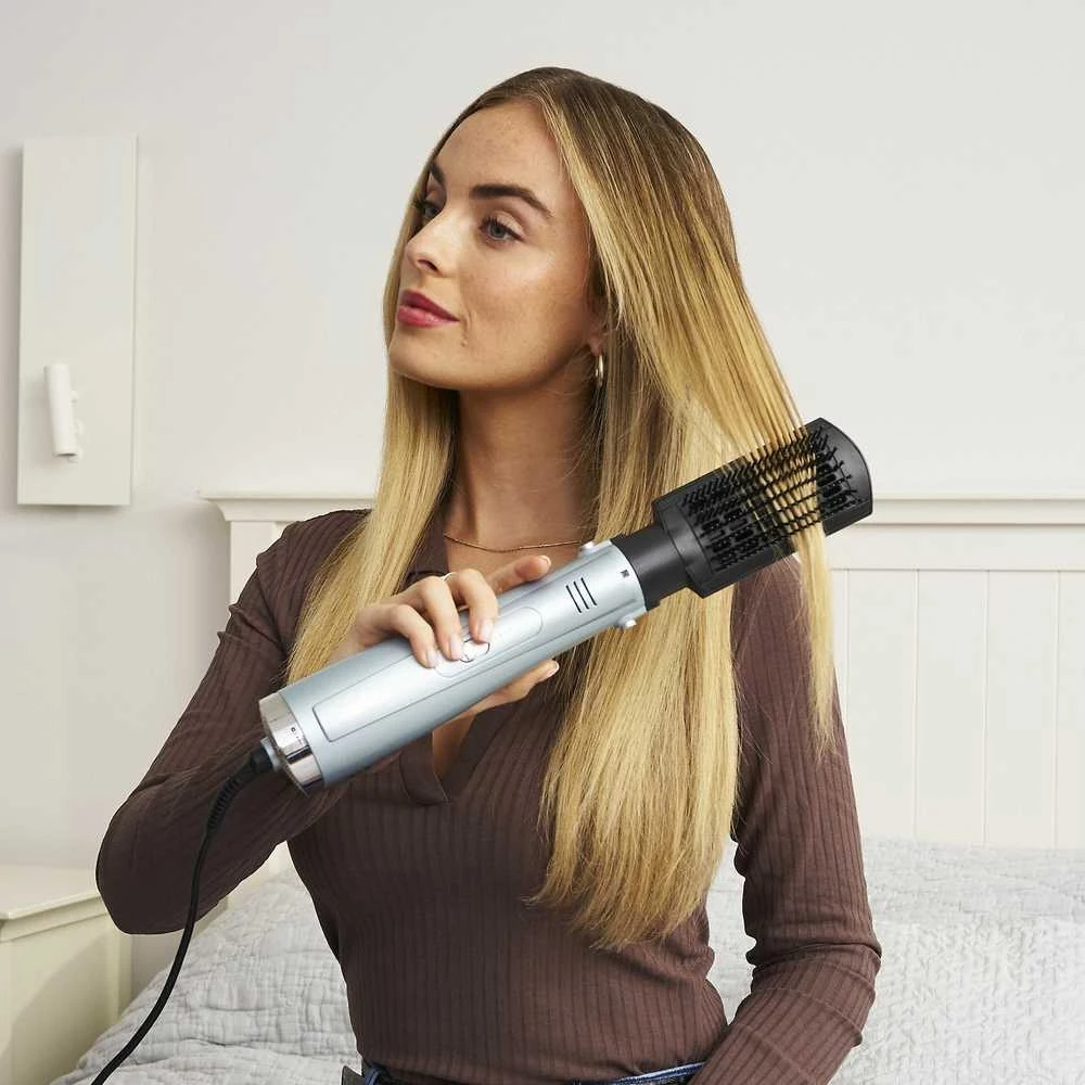 BaByliss Plaukų Formavimo Šukos Hydro-Fusion 4-in-1 AS774