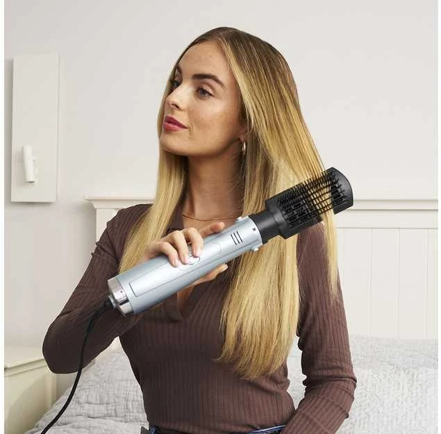 BaByliss Plaukų Formavimo Šukos Hydro-Fusion 4-in-1 AS774