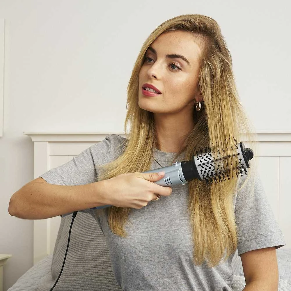BaByliss Plaukų Formavimo Šukos Hydro-Fusion 4-in-1 AS774