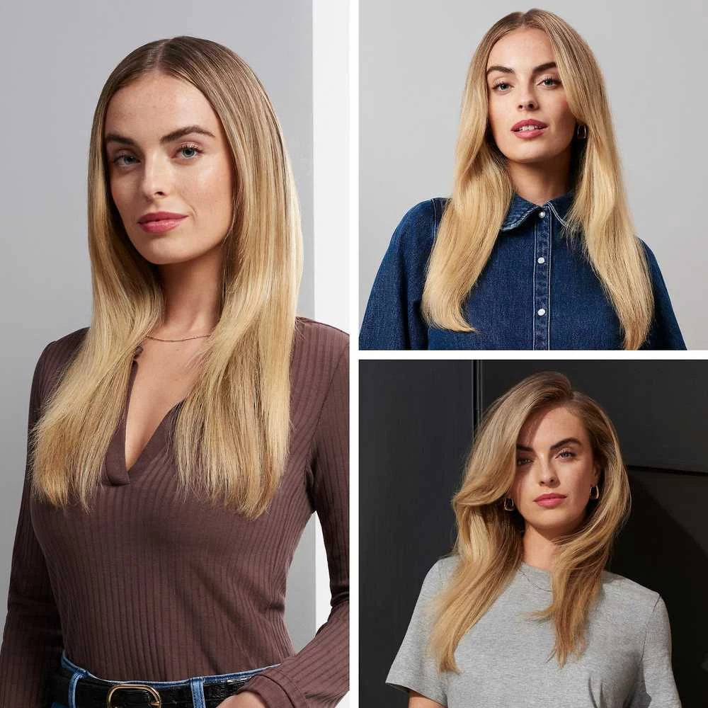 BaByliss Plaukų Formavimo Šukos Hydro-Fusion 4-in-1 AS774