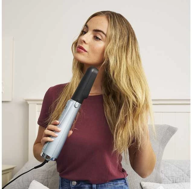 BaByliss Plaukų Formavimo Šukos Hydro-Fusion 4-in-1 AS774