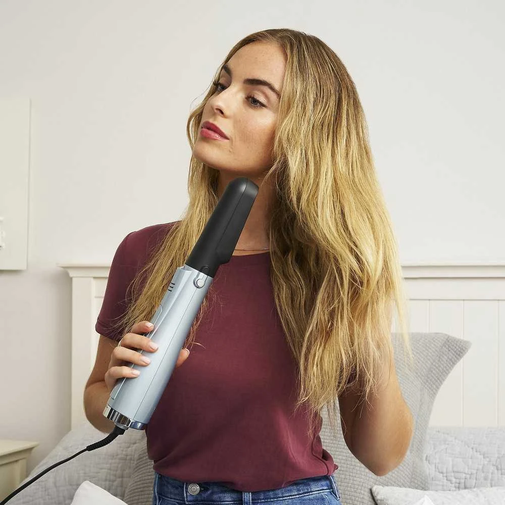 BaByliss Plaukų Formavimo Šukos Hydro-Fusion 4-in-1 AS774