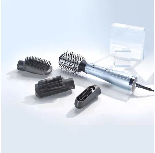 BaByliss Plaukų Formavimo Šukos Hydro-Fusion 4-in-1 AS774