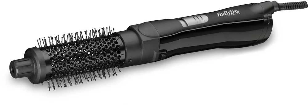 BaByliss Shape & Smooth Plaukų Formavimo Šukos AS82E