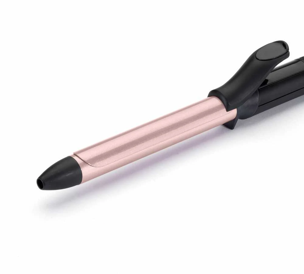 Plaukų garbanojimo žnyplės BaByliss C450E