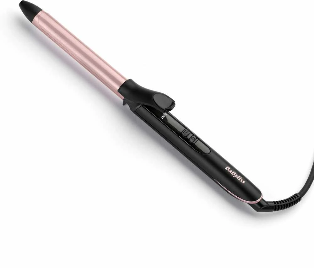 Plaukų garbanojimo žnyplės BaByliss C450E
