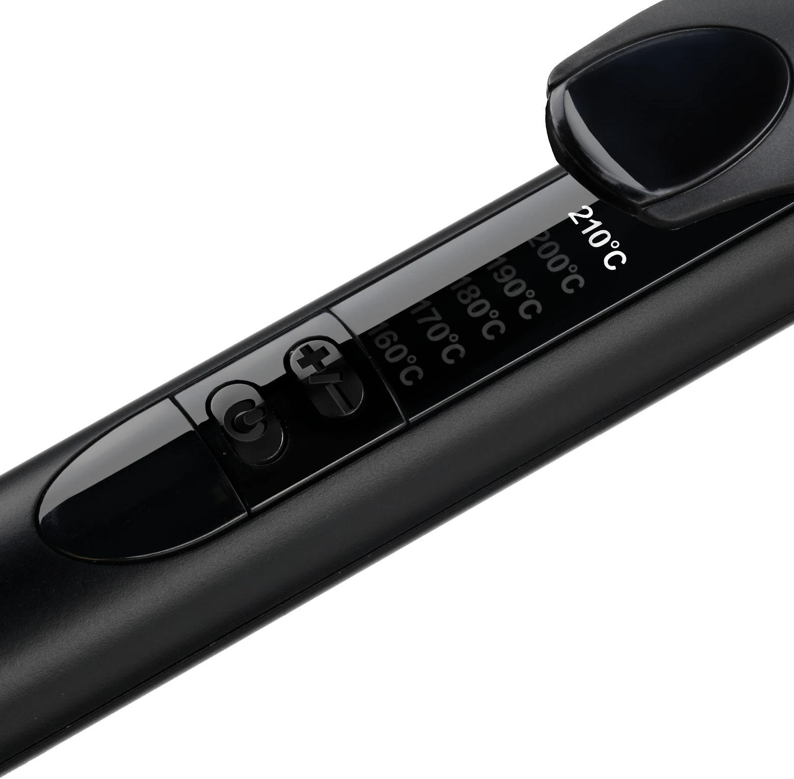Plaukų garbanojimo žnyplės BaByliss C450E