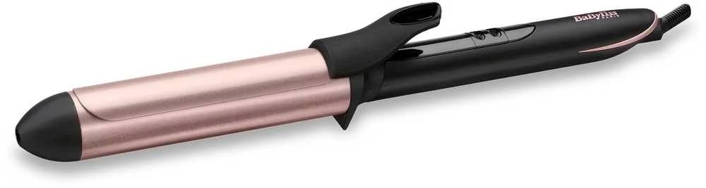 Plaukų formavimo žnyplės Babyliss C452E