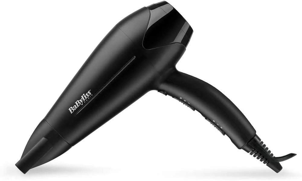 BaByliss Plaukų Džiovintuvas Power Dry 2100 D563DE