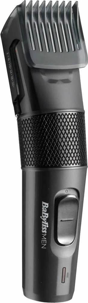 BABYLISS E786E Plaukų kirpimo mašinėlė BaByliss E78
