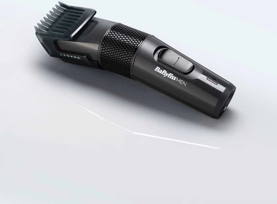 BABYLISS E786E Plaukų kirpimo mašinėlė BaByliss E78