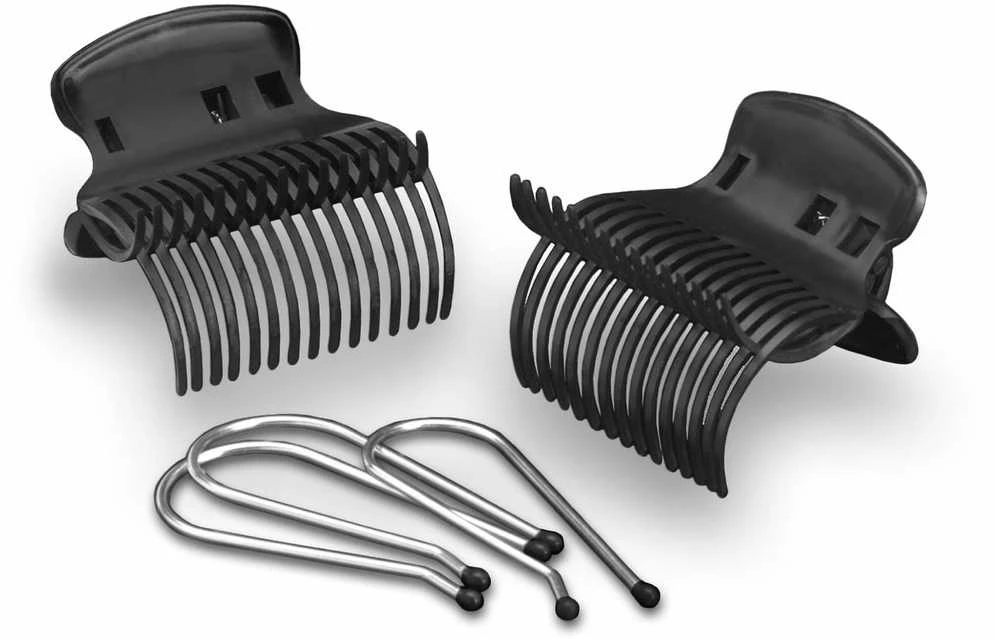 BaByliss RS035E plaukų bangavimo priemonė 20 vnt