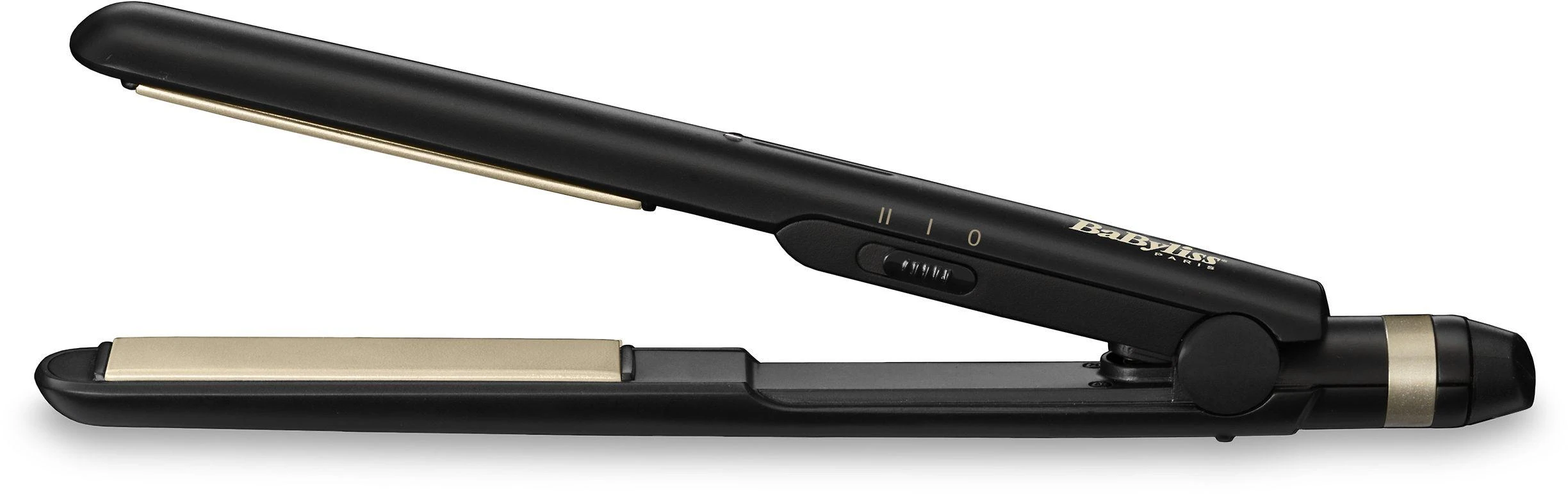 Palukų tiesintuvas BABYLISS ST089E