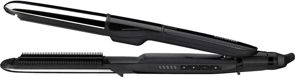 BaByliss Plaukų Tiesintuvas Steam Shine Styler ST496E