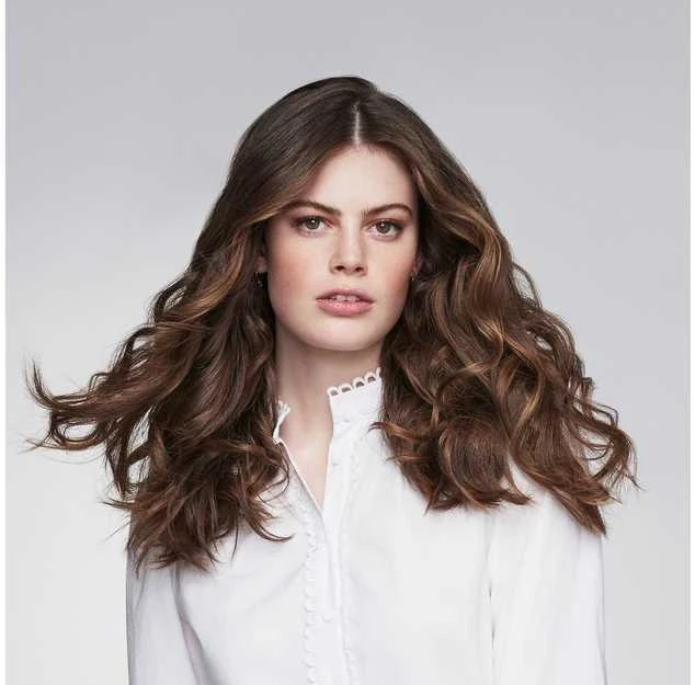 Plaukų Tieinimo Žnyplės - BaByliss Curl Styler C112E Quartz-Ceramic 3 Temperatūros Nustatymai Juoda Rožinė Aukso