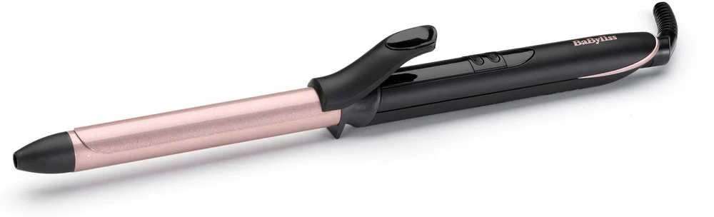 Plaukų garbanojimo žnyplės BaByliss C450E