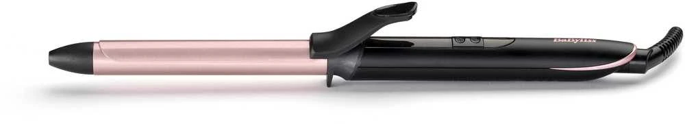 Plaukų garbanojimo žnyplės BaByliss C450E