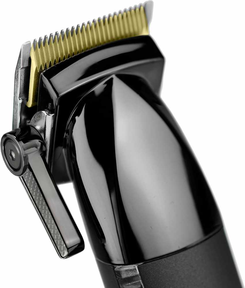 Babyliss E991E Super X Metal hiustenleikkuukone, modelis - E991E, žema ...