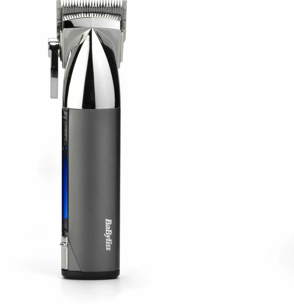 Plaukų kirpimo mašinėlė BABYLISS E996E