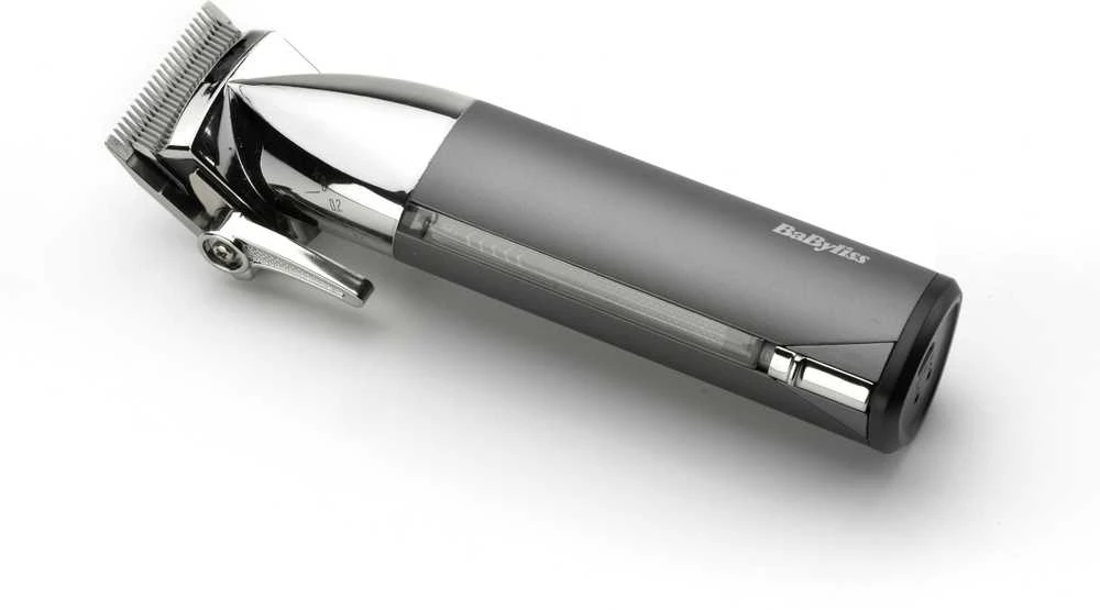 Plaukų kirpimo mašinėlė BABYLISS E996E