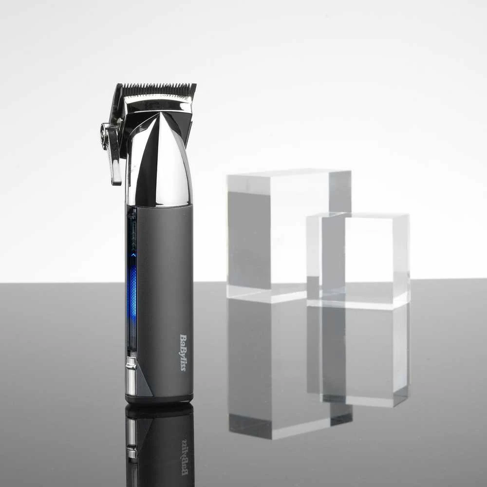 Plaukų kirpimo mašinėlė BABYLISS E996E